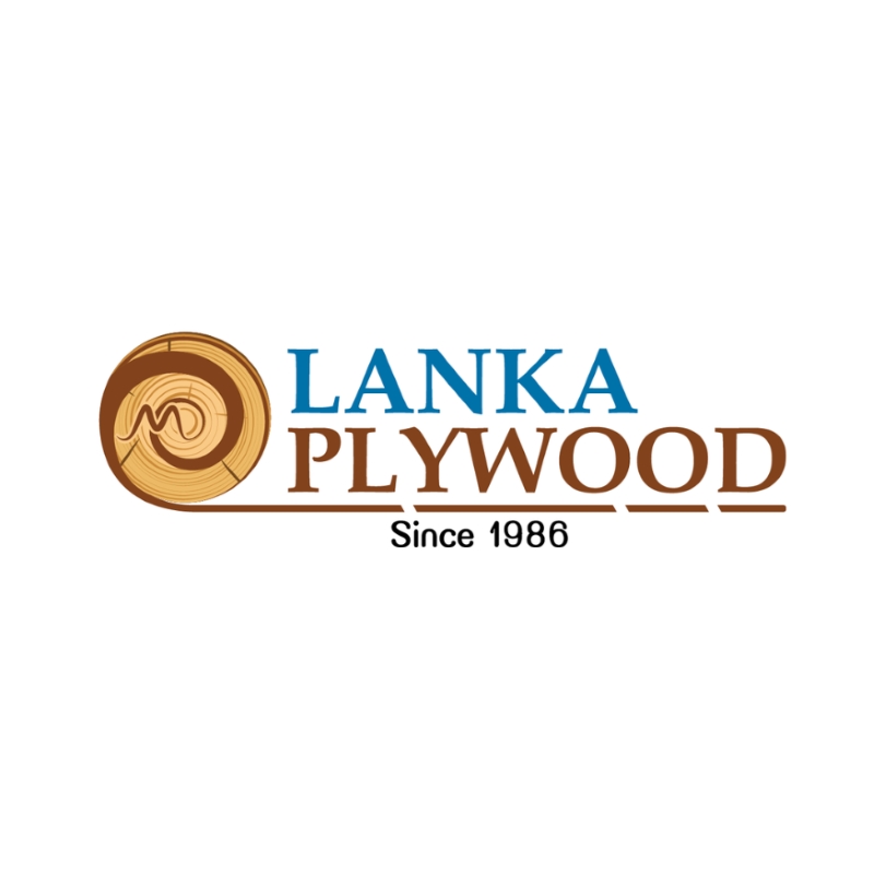 Lanka Plywood logo