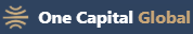 One Capital Global logo