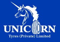 Unicorn Tyres logo